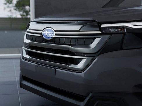 New 2026 Subaru Forester Touring AWD/4WD image 10