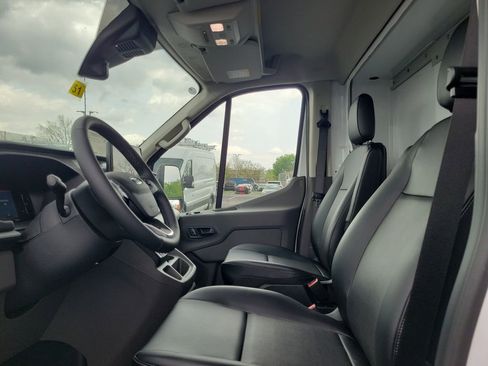 New 2026 Ford Transit 350 RWD image 13