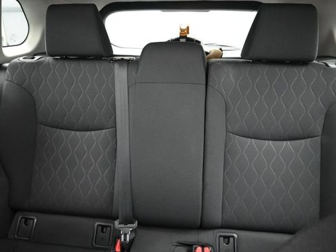 Used 2024 Toyota Corolla Cross LE FWD image 15