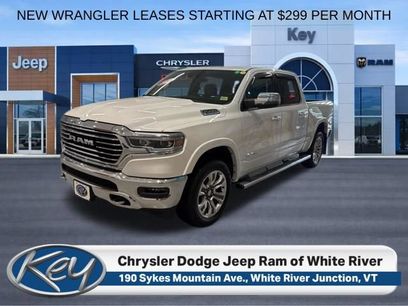 Used 2024 RAM 1500 Limited