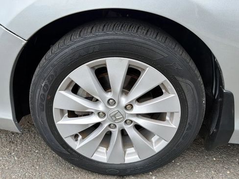 Used 2015 Honda Accord EX-L image 9