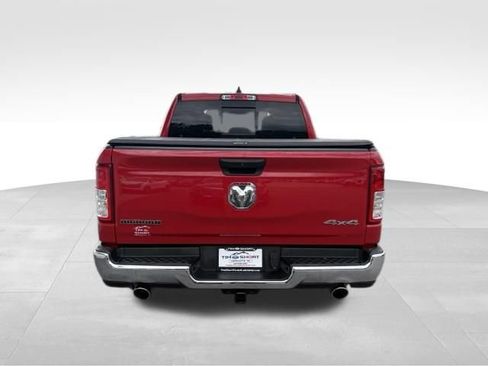 Used 2023 RAM 1500 Big Horn AWD/4WD image 10