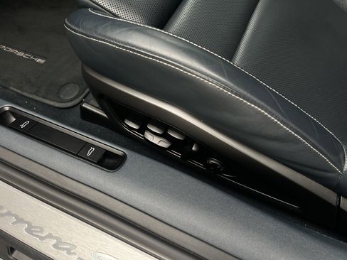 Certified 2021 Porsche 911 Carrera S image 22