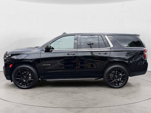 Used 2023 Chevrolet Tahoe High Country w/ Max Trailering Package AWD/4WD image 8
