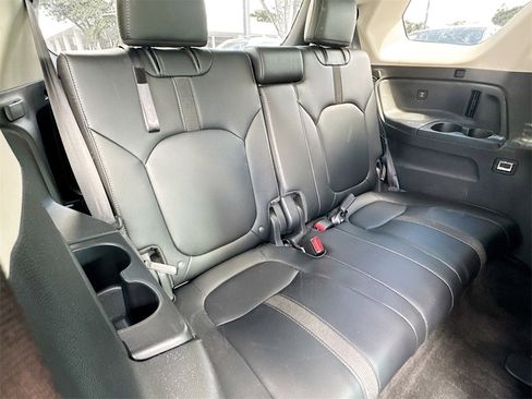 Used 2025 Honda Pilot EX-L image 27