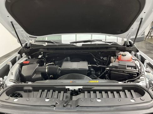 New 2025 GMC Sierra 2500 Pro w/ Snow Plow Prep/Camper Package image 22