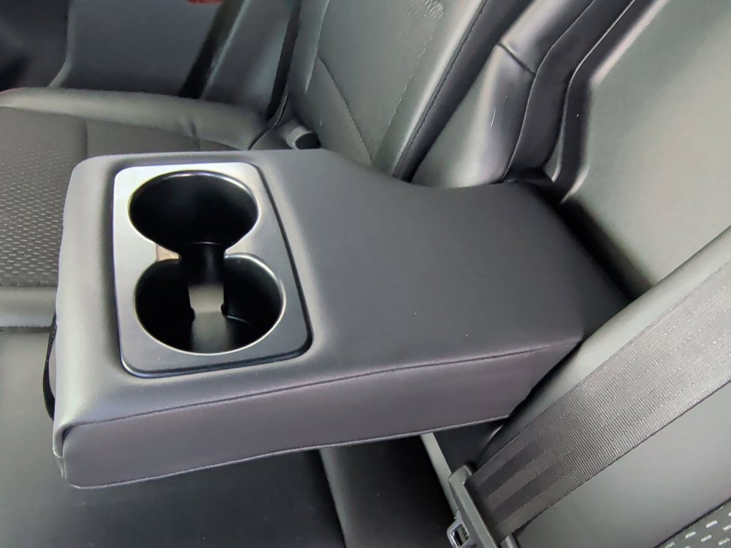 Used 2025 Ford Escape ST-Line w/ Equipment Group 301A FWD image 33