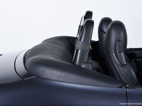 Used 2002 BMW M Roadster image 22