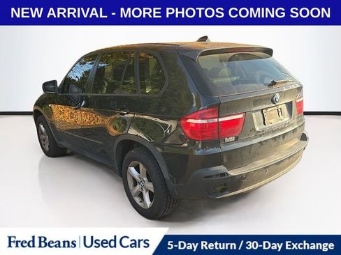 Used 2010 BMW X5 xDrive30i image 6
