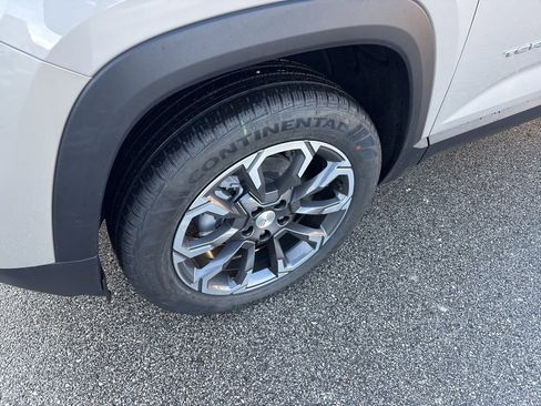 New 2026 GMC Terrain Elevation w/ Elevation Premium Package image 4