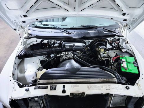 Used 1996 Dodge Ram 1500 Truck 2WD Regular Cab image 3