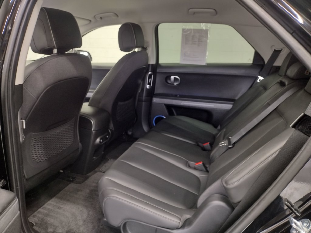 Certified 2023 Hyundai Ioniq 5 SEL w/ Cargo Package AWD/4WD image 25