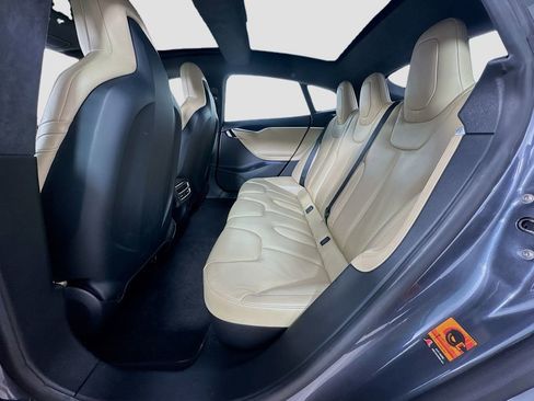 Used 2016 Tesla Model S P85D image 30