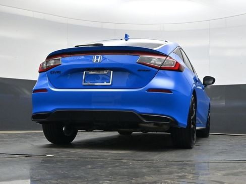 Used 2026 Honda Civic Sport image 29