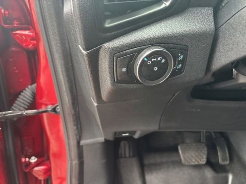 Certified 2020 Ford EcoSport SE image 21