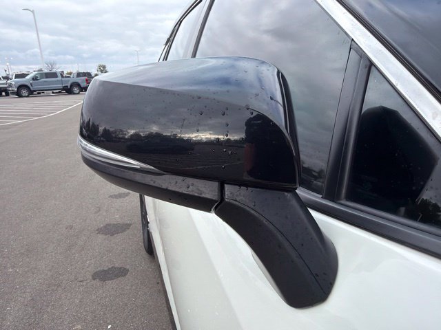 Used 2021 Toyota RAV4 XSE AWD/4WD image 6