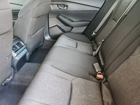 New 2025 Honda Accord SE image 20