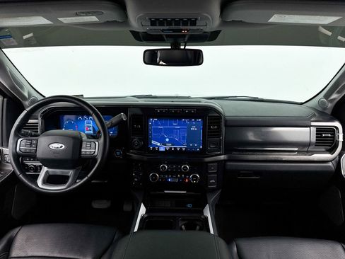 Used 2024 Ford F250 Lariat w/ Lariat Ultimate Package image 20