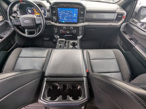 Used 2021 Ford F150 Raptor w/ Tow Technology Package image 28