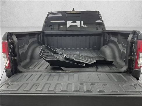 Used 2021 RAM 1500 Big Horn AWD/4WD image 6
