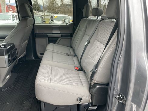 Used 2021 Ford F250 XLT w/ XLT Premium Package image 22