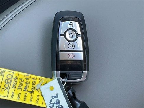 New 2026 Ford Maverick Lariat w/ 4K Tow Package image 27