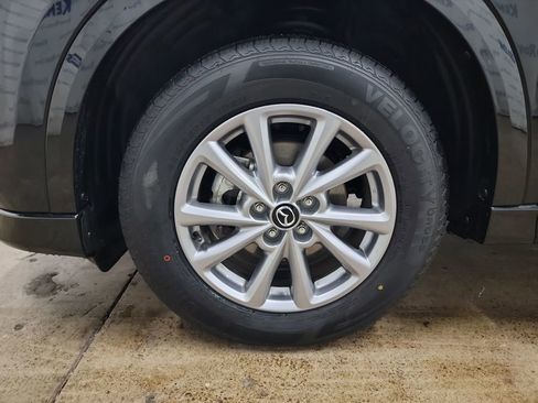 Certified 2025 MAZDA CX-5 AWD 2.5 S w/ Preferred Package image 17