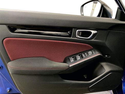 Used 2022 Honda Civic Si image 22