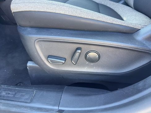 Used 2025 Ford Bronco Sport Big Bend w/ Convenience Package image 20