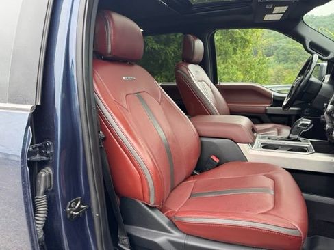 Used 2019 Ford F150 Platinum AWD/4WD image 22