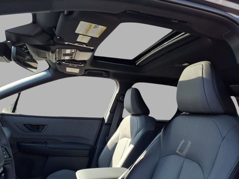 New 2026 Subaru Outback Limited XT image 16