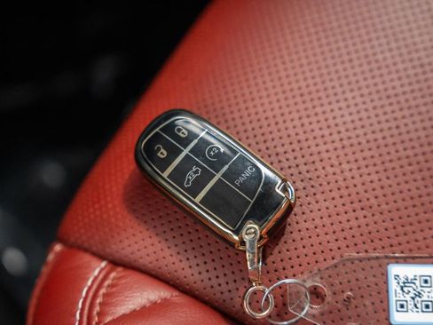 Used 2023 Dodge Charger SRT Hellcat w/ Harman/Kardon Audio Group image 53