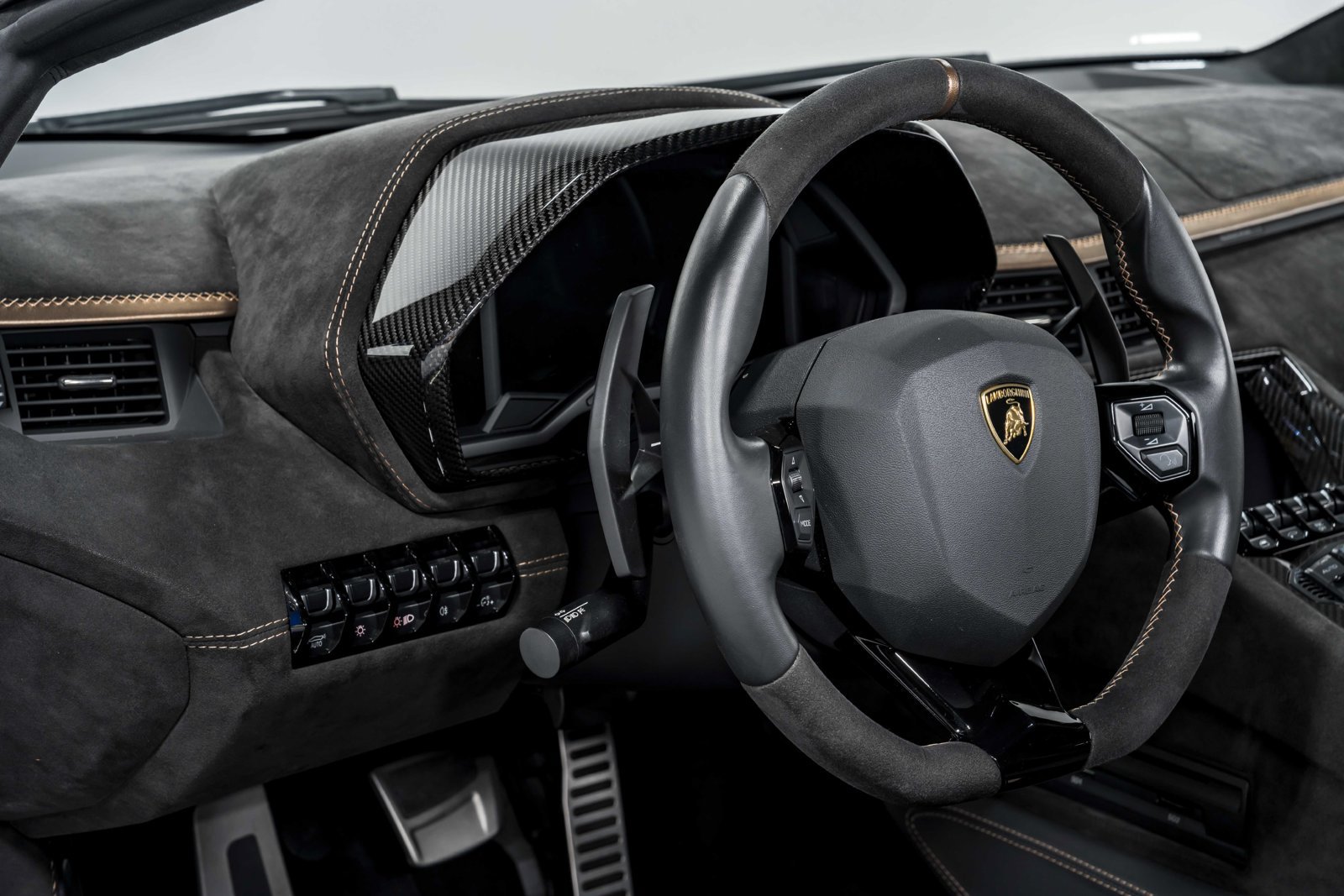Used 2022 Lamborghini Aventador LP 780-4 Ultimae AWD/4WD image 13
