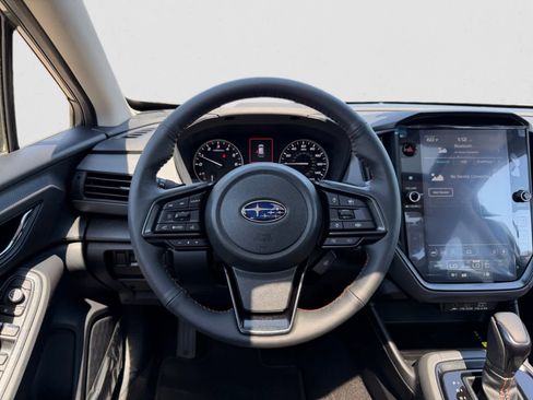 New 2026 Subaru Crosstrek 2.5i Limited AWD/4WD image 13
