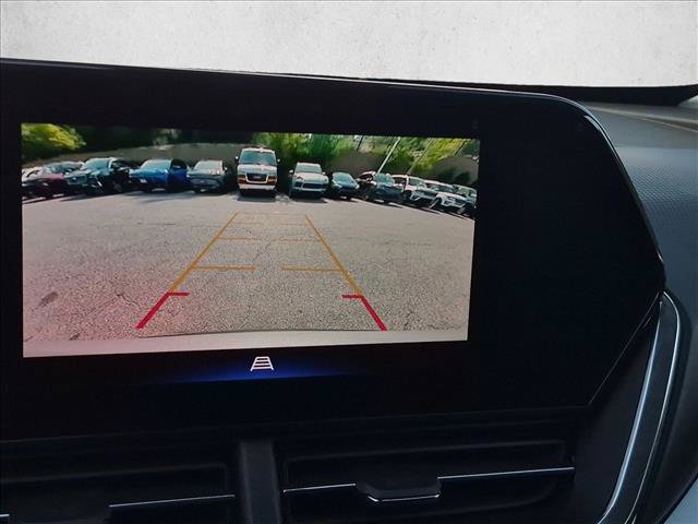 Certified 2024 Chevrolet Trax ACTIV w/ Driver Confidence Package FWD image 13