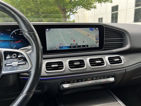 Certified 2020 Mercedes-Benz GLE 350 4MATIC image 31