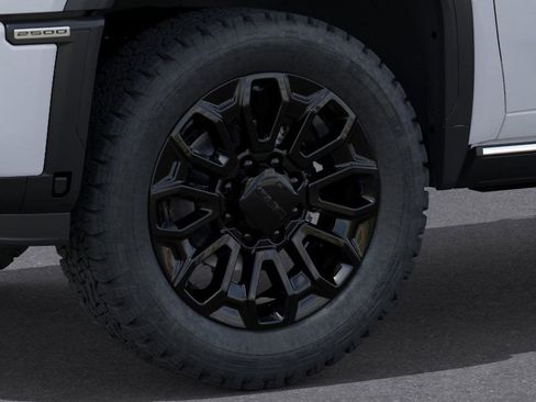 New 2026 GMC Sierra 2500 Denali w/ Denali Reserve Package image 20