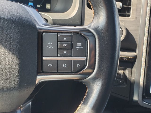 Certified 2024 Ford Expedition Platinum AWD/4WD image 16