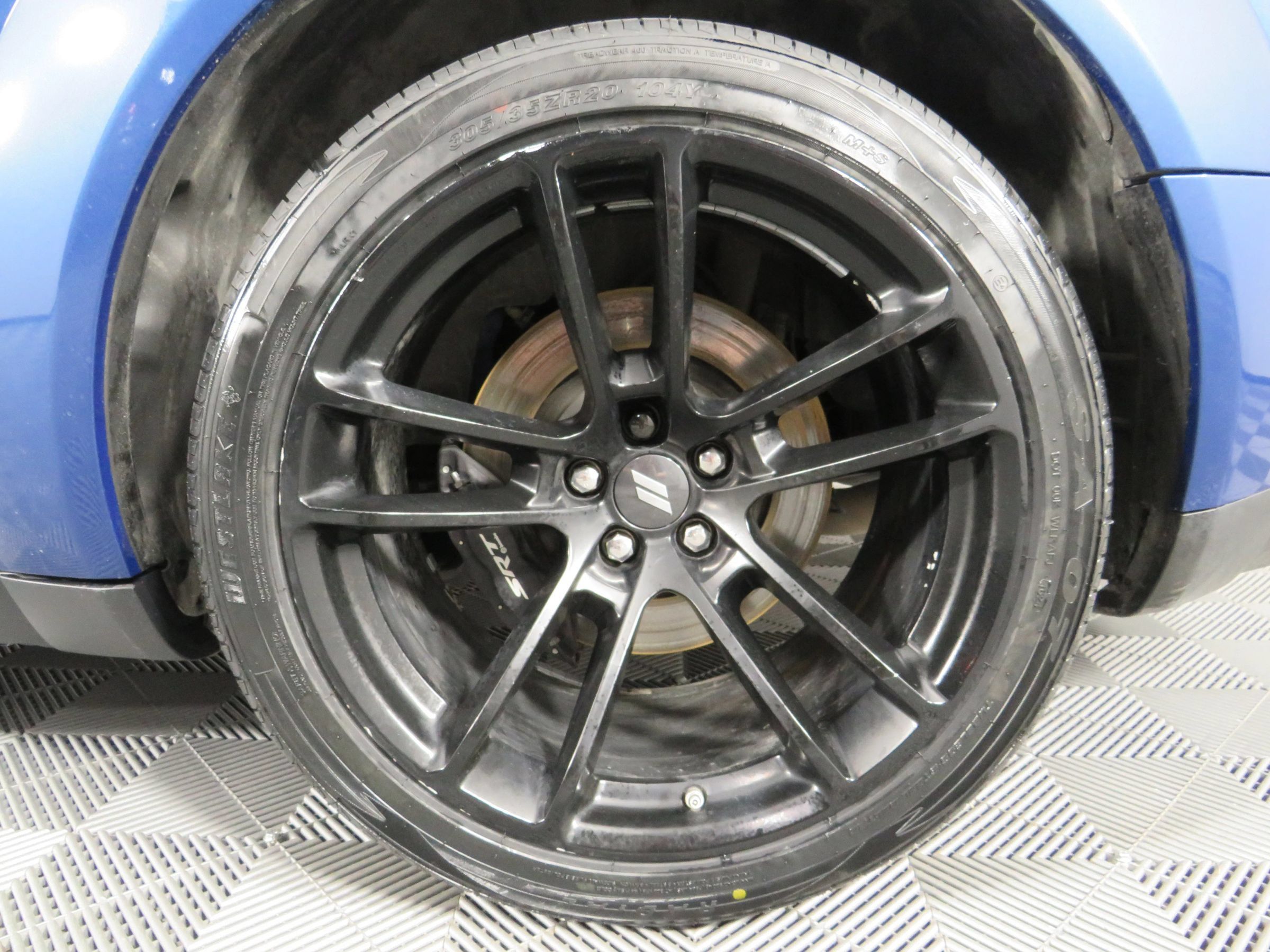 Used 2021 Dodge Challenger R/T Scat Pack RWD image 40