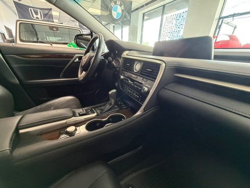 Used 2018 Lexus RX 350 AWD w/ Premium Package image 43