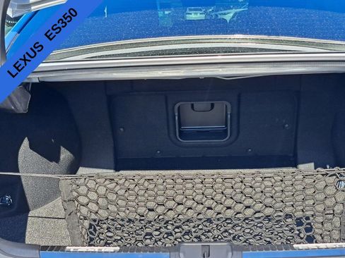 Used 2025 Lexus ES 350 w/ Premium Package image 28
