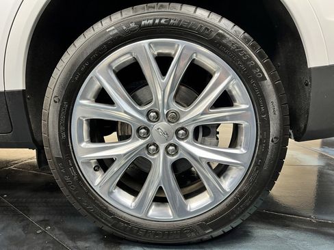 Used 2021 Cadillac XT5 Sportv image 31