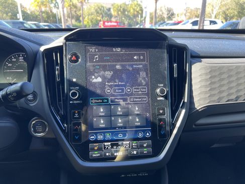 Used 2025 Subaru Forester Sport w/ Popular Package #2 image 23