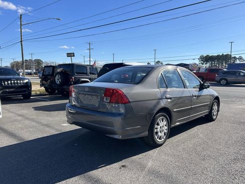 Used 2004 Honda Civic LX image 5