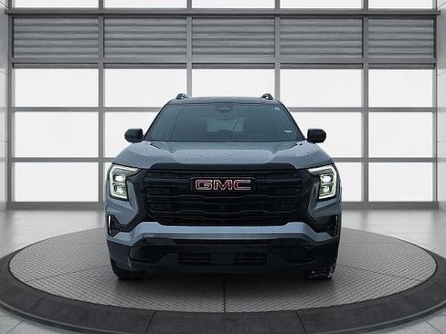New 2026 GMC Terrain Elevation w/ Elevation Premium Package AWD/4WD image 9