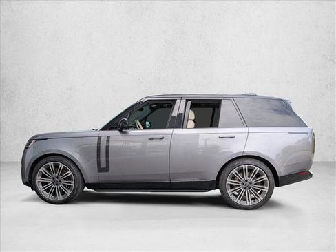 Used 2024 Land Rover Range Rover Autobiography image 8