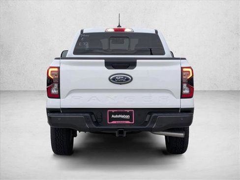 New 2025 Ford Ranger XLT w/ Convenience Package image 8