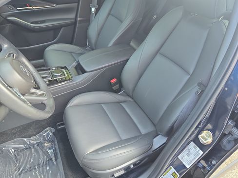 Used 2023 MAZDA CX-30 AWD 2.5 S w/ Preferred Package image 15