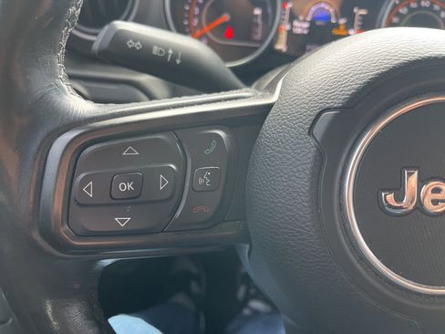 Used 2018 Jeep Wrangler Sport S image 15