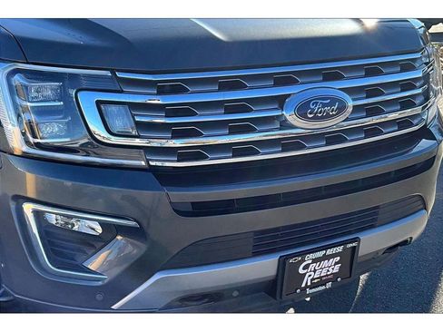 Used 2021 Ford Expedition Limited image 33